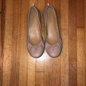 J.Crew Flats